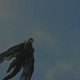 Illustration for article titled The Falcon joins the newest round of Marvel Phase Two movie concept art!